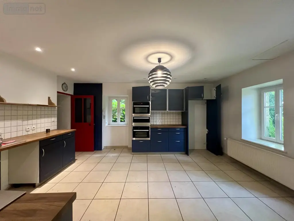 Maison a vendre Quéven 56530 Morbihan 56 251 m2 787960 euros 56081-2686 006