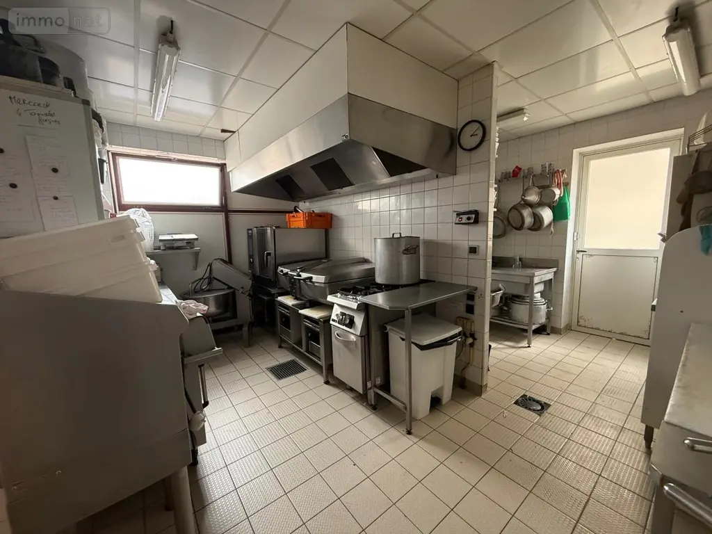 Immeuble de rapport a vendre Percy-en-Normandie 50410 Manche 50 187 m2 185350 euros 50038-2715 007