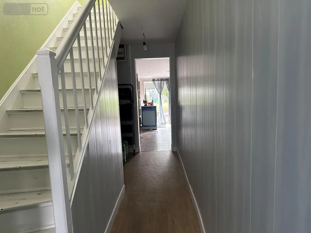 Maison a vendre Le Mans 72000 Sarthe 72 84 m2 3 pièces 159000 euros 72148-65 006
