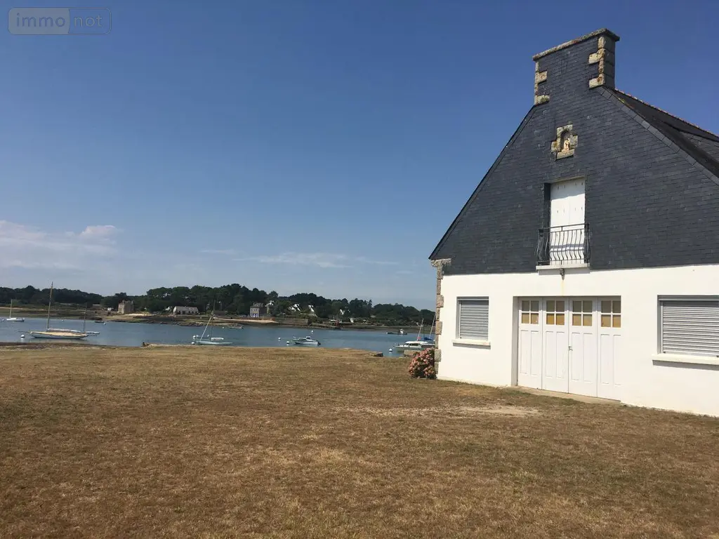 Maison a vendre Baden 56870 Morbihan 56 153 m2 7 pièces 520900 euros 56002-1629 008