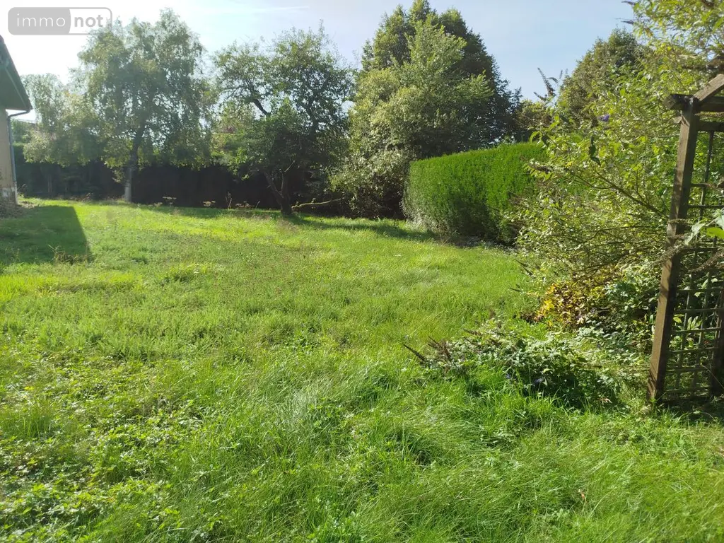 Maison a vendre Montenescourt 62123 Pas-de-Calais 62 101 m2 4 pièces 210000 euros 62133-1502 010