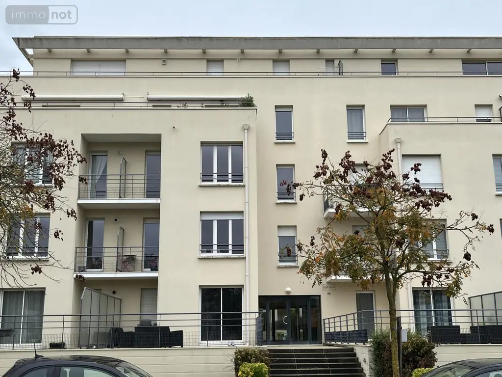 Appartement a vendre Caen 14000 Calvados 14 48 m2 2 pièces 156750 euros 14069-435 001