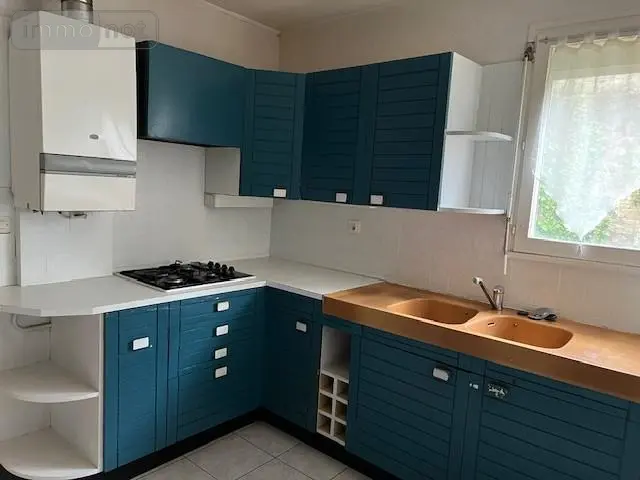 Appartement a vendre Lorient 56100 Morbihan 56 88 m2 5 pièces 198124 euros 56081-2653 001