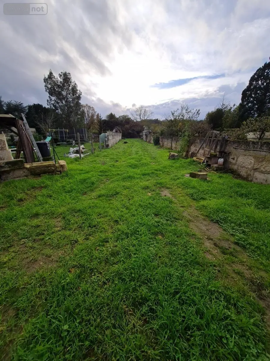 Maison a vendre Montoire-sur-le-Loir 41800 Loir-et-Cher 41 135 m2 5 pièces 192215 euros 41059-928 019