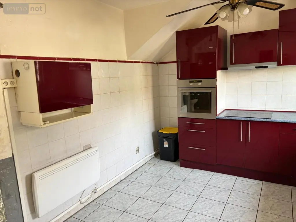 Maison a vendre Montpellier 34000 Hérault 34 120 m2 5 pièces 479000 euros 34019-409 007