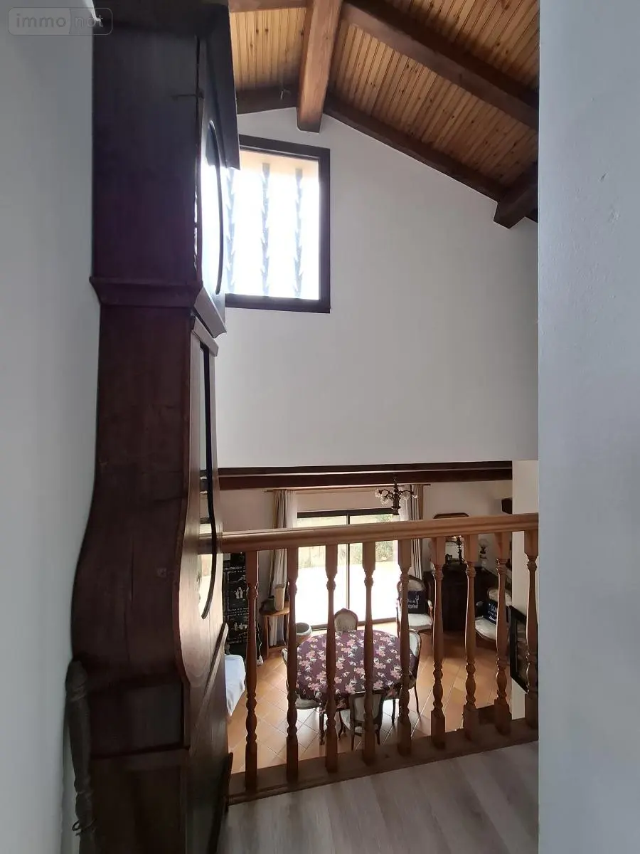Maison a vendre Corme-Royal 17600 Charente-Maritime 17 169 m2 8 pièces 288530 euros 17111-754 022