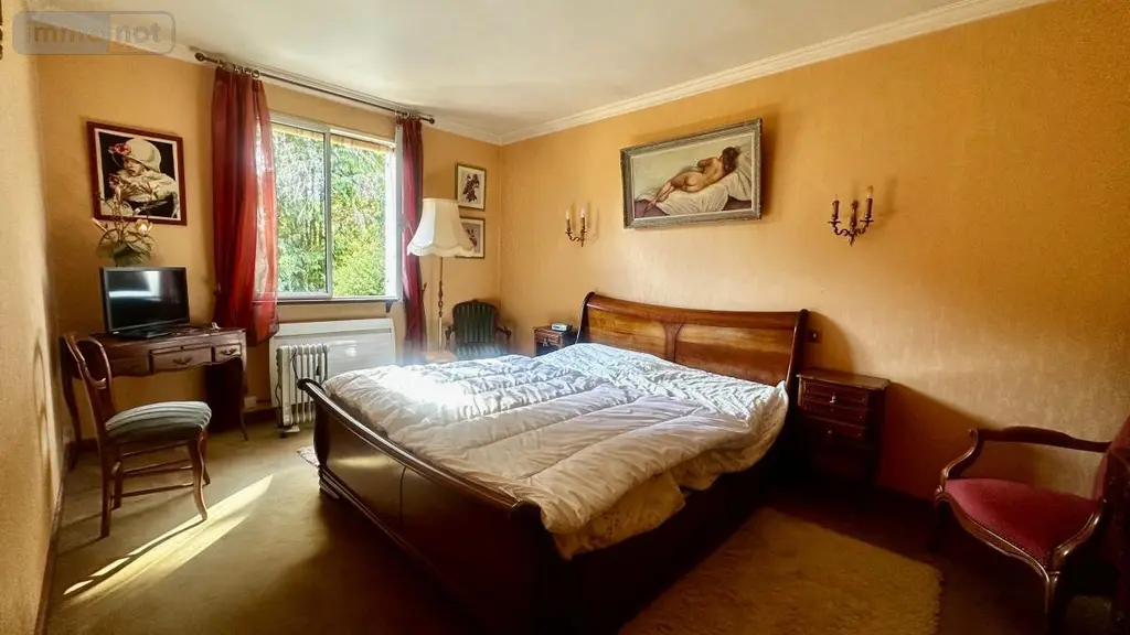Maison a vendre Meslan 56320 Morbihan 56 105 m2 3 pièces 192950 euros 56081-2656 007