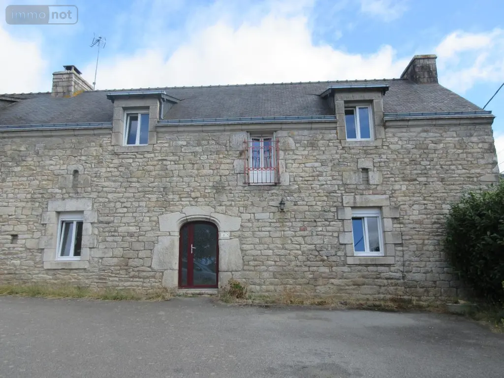 Maison a vendre Saint-Avé 56890 Morbihan 56 212 m2 8 pièces 374400 euros 56077-957 005