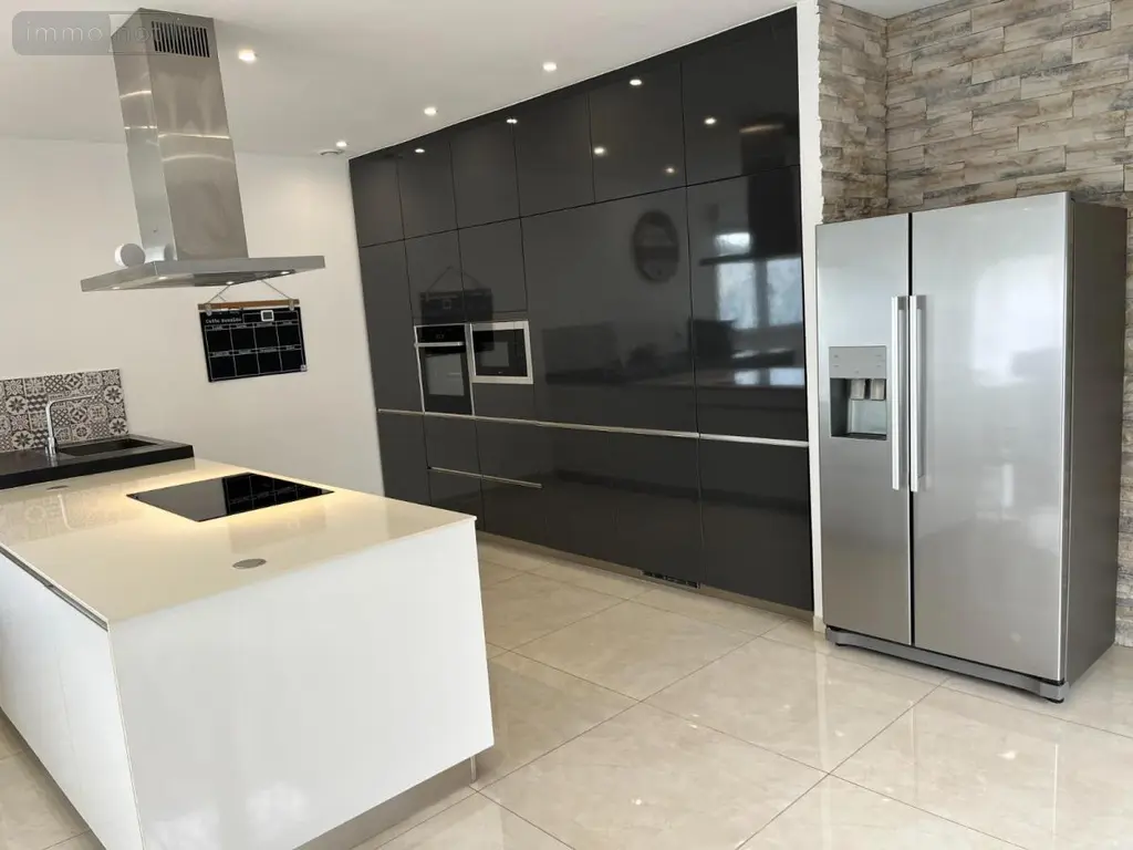 Maison a vendre Fère-Champenoise 51230 Marne 51 160 m2 5 pièces 345000 euros 51011-108 003