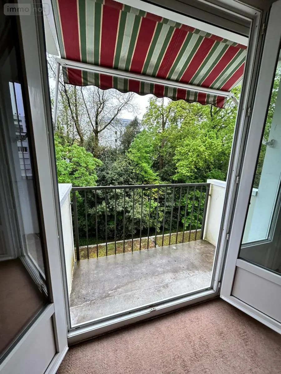 Appartement a vendre Vannes 56000 Morbihan 56 75 m2 3 pièces 220500 euros 56004-893 002