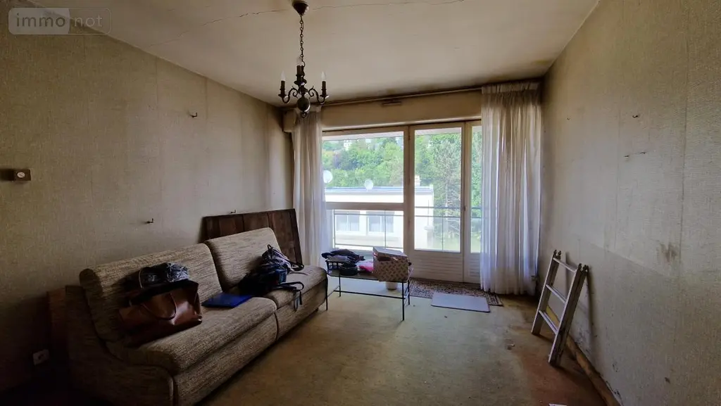 Appartement a vendre Morlaix 29600 Finistère 29 34 m2 1 pièce 47295 euros 29083-1665 003
