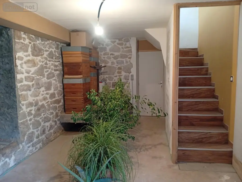 Maison a vendre Saint-Affrique 12400 Aveyron 12 150 m2 5 pièces 290000 euros 12051-5 019