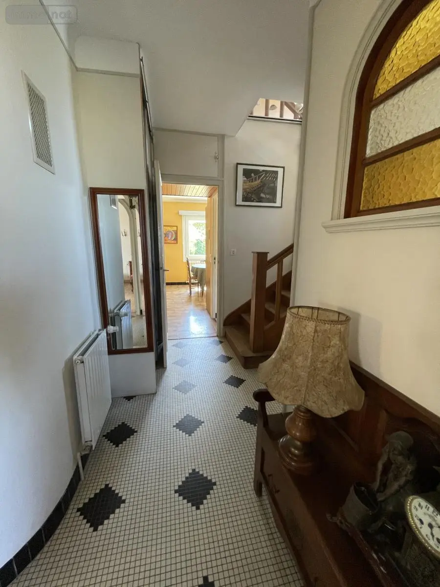 Maison a vendre Paimpol 22500 Côtes-d'Armor 22 134 m2 6 pièces 436500 euros 22023-3412 009