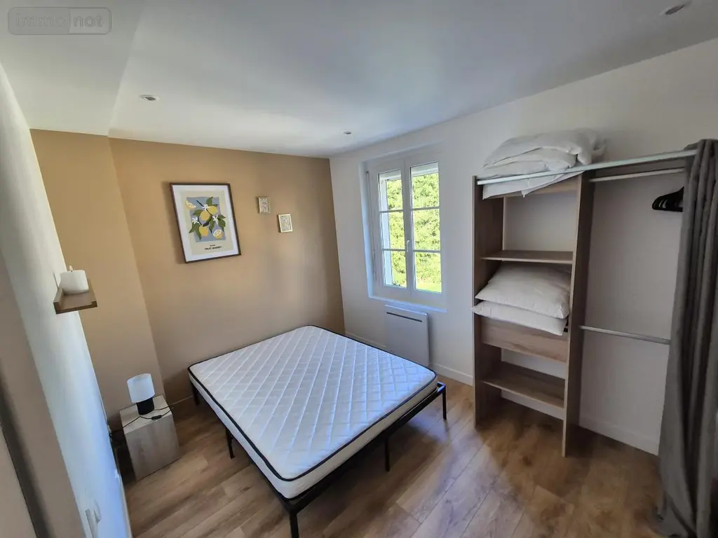 Maison a vendre Avranches 50300 Manche 50 92 m2 5 pièces 346800 euros 50020-1520 006