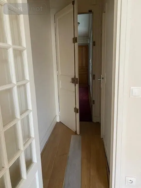Appartement a vendre Paris 16e Arrondissement 75016 Paris 75 24 m2 1 pièce 295000 euros 92010-1336 007