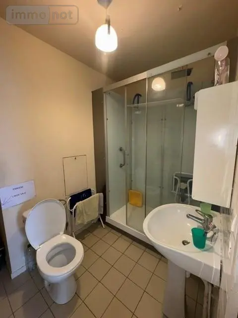 Appartement a vendre Courbevoie 92400 Hauts-de-Seine 92 40 m2 2 pièces 210000 euros 92010-1376 006