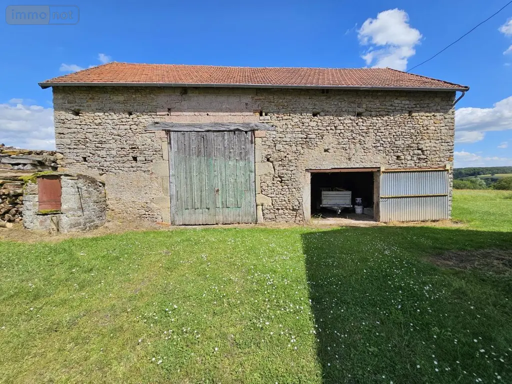 Maison a vendre Thury 21340 Côte-d'Or 21 110 m2 6 pièces 120047 euros 21074-148 005