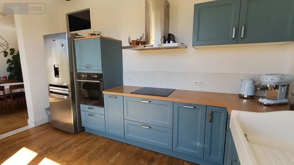 Maison a vendre Gouesnach 29950 Finistère 29 105 m2 4 pièces 335400 euros 29127-1237 007