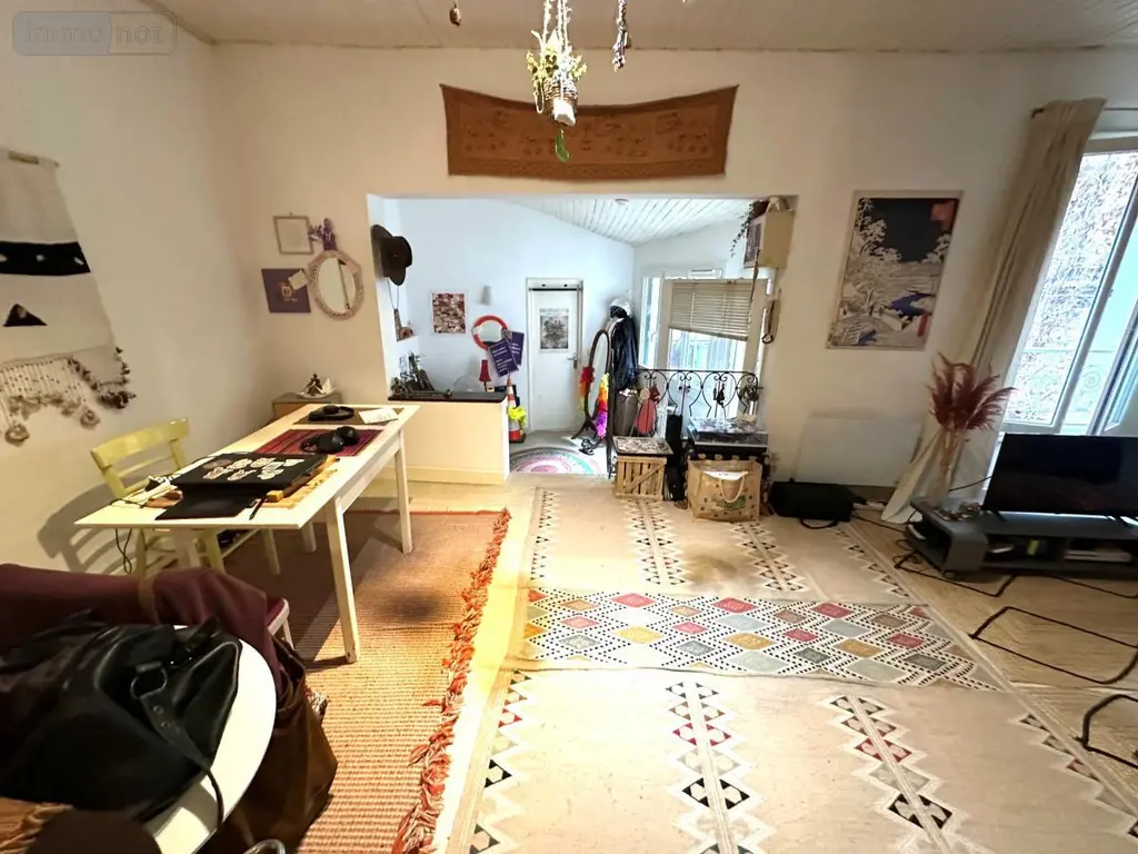 Appartement a vendre Toulouse 31300 Haute-Garonne 31 62 m2 3 pièces 212000 euros 31003-176 005