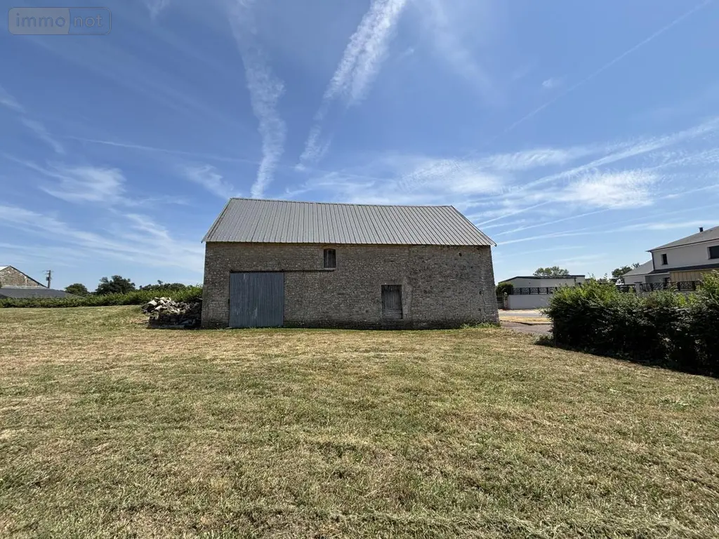 Divers a vendre Biniville 50390 Manche 50 105 m2 89350 euros 50088-1387 002