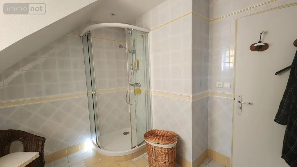Maison a vendre Laval 53000 Mayenne 53 205 m2 9 pièces 482080 euros 53005-2020 013