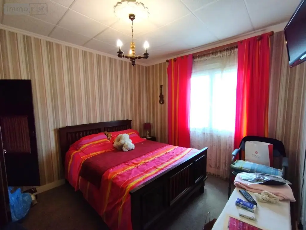 Maison a vendre La Richardais 35780 Ille-et-Vilaine 35 101 m2 5 pièces 282150 euros 35094-1257 006