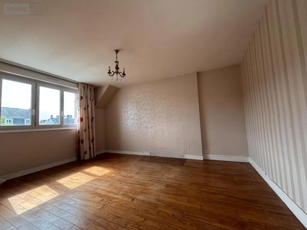 Maison a vendre Valognes 50700 Manche 50 108 m2 5 pièces 207800 euros 50088-393 008