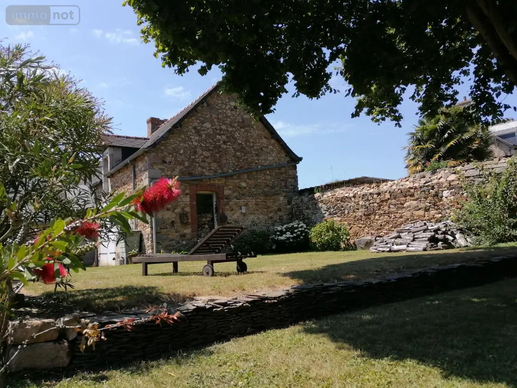 Maison a vendre Lanvollon 22290 Côtes-d'Armor 22 340 m2 14 pièces 504000 euros 22017-1247 034