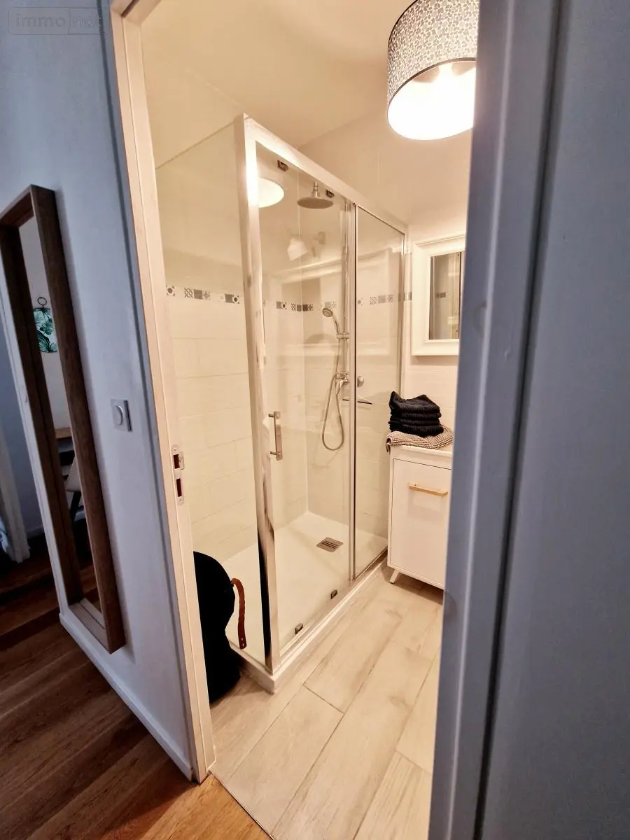 Appartement a vendre Dinan 22100 Côtes-d'Armor 22 36 m2 2 pièces 160000 euros 22044-3854 002