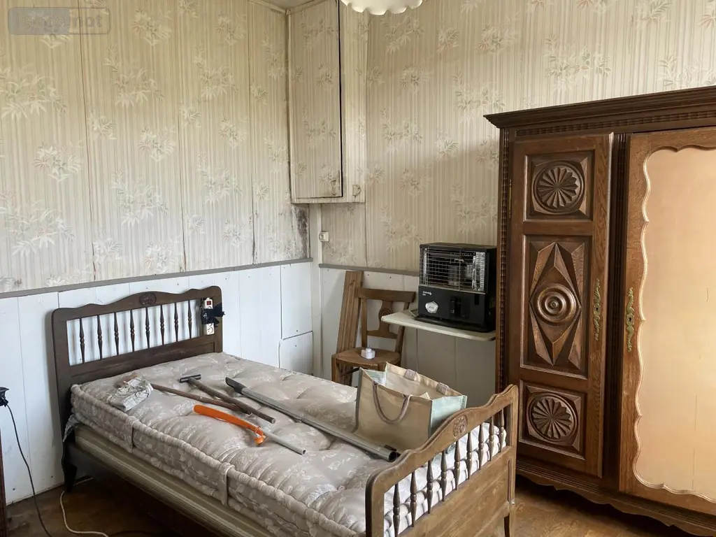 Maison a vendre Pontrieux 22260 Côtes-d'Armor 22 157 m2 225750 euros 22079-859 005