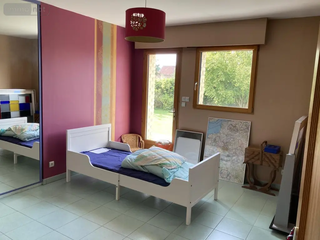 Maison a vendre Beaurains 62217 Pas-de-Calais 62 159 m2 6 pièces 436800 euros 62135-2394 016