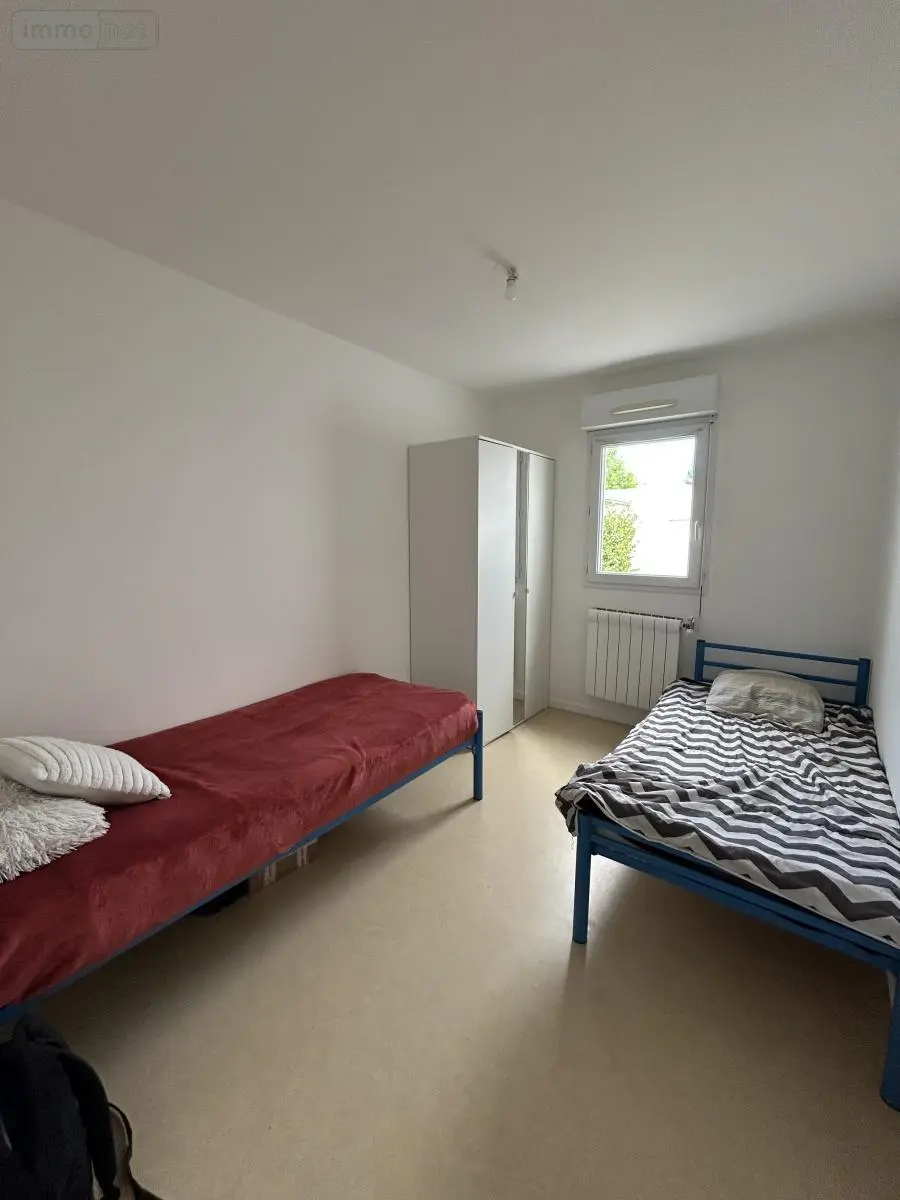 Maison a vendre Corps-Nuds 35150 Ille-et-Vilaine 35 87 m2 5 pièces 240350 euros 35024-1337 009