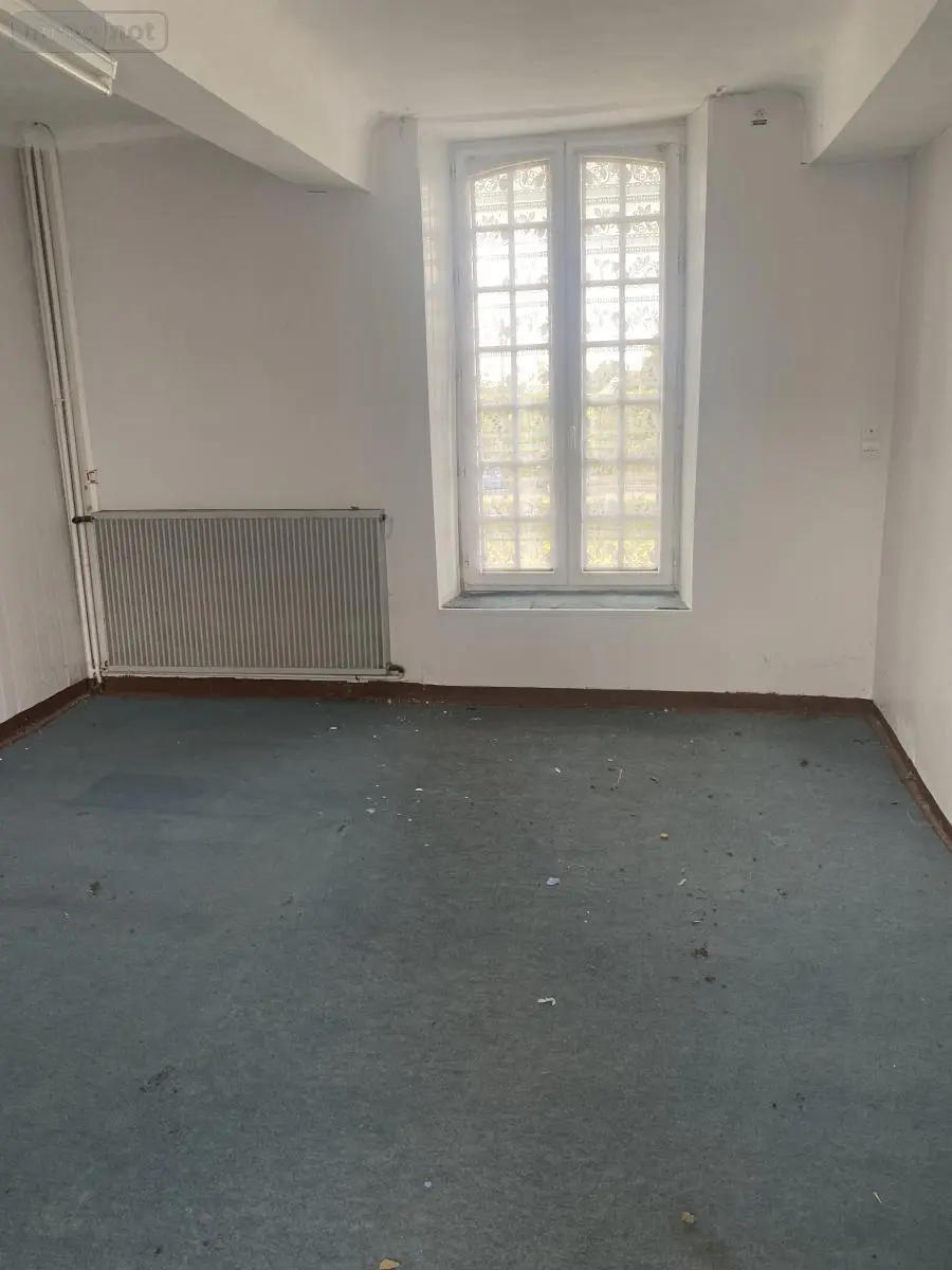 Maison a vendre Coulonces 14500 Calvados 14 206 m2 7 pièces 121325 euros 14076-5776 013