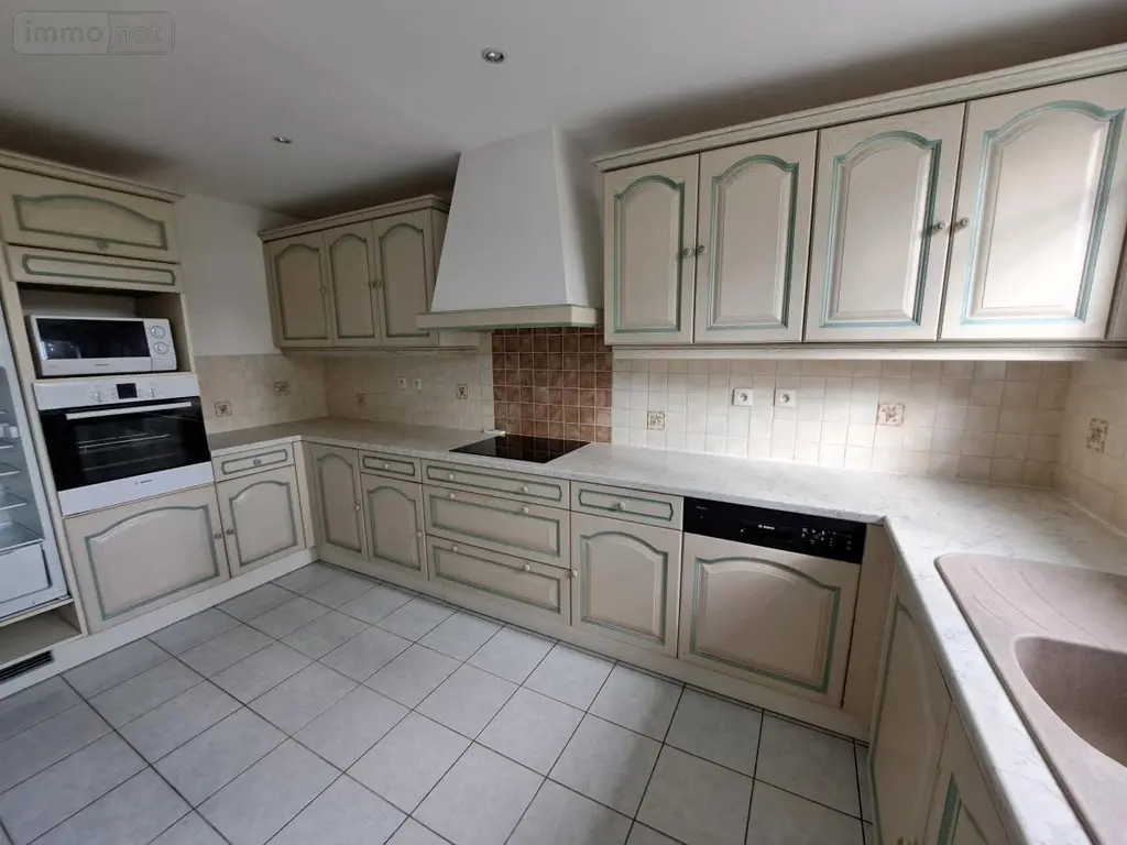 Maison a vendre Pontivy 56300 Morbihan 56 63 m2 137500 euros 56061-838 002