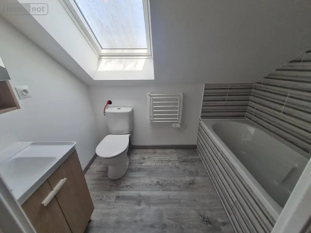 Maison a vendre Saint-Ouen 41100 Loir-et-Cher 41 141 m2 5 pièces 306505 euros 41059-1012 013
