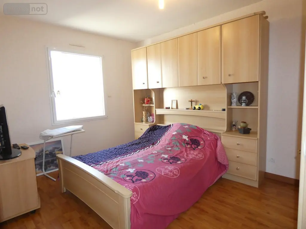 Maison a vendre Saint-Martin-des-Champs 29600 Finistère 29 163 m2 292300 euros 29086-1514 014