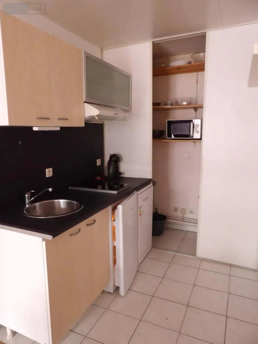 Appartement a vendre Lille 59000 Nord 59 35 m2 126500 euros 62023-3944 004