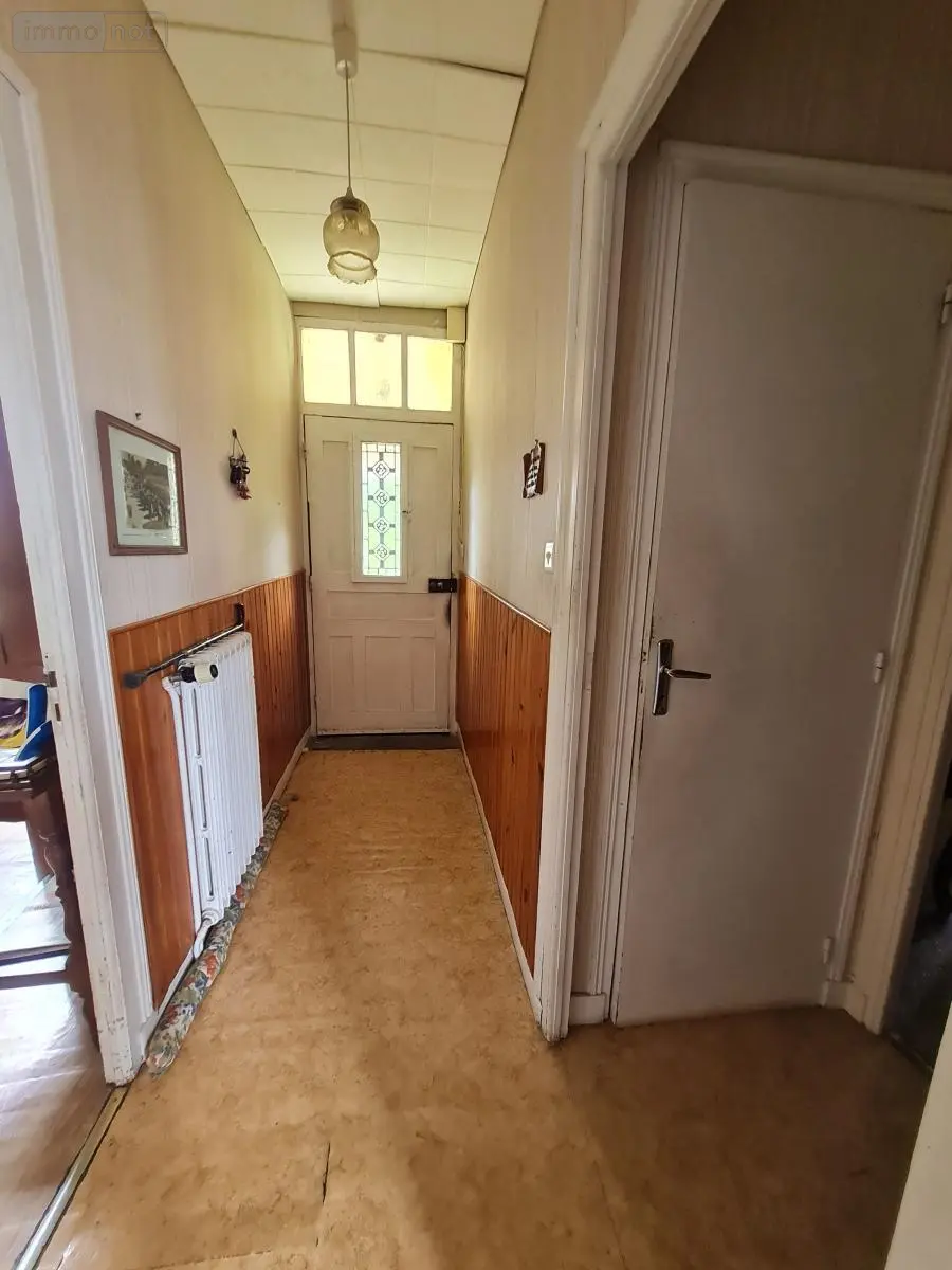 Maison a vendre Saint-Gonnery 56920 Morbihan 56 121 m2 6 pièces 84080 euros 56053-2551 002