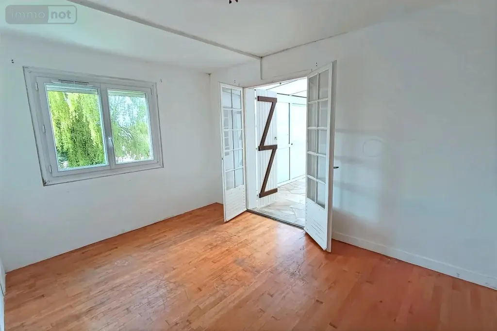 Maison a vendre Malguénac 56300 Morbihan 56 250 m2 137800 euros 56061-904 012