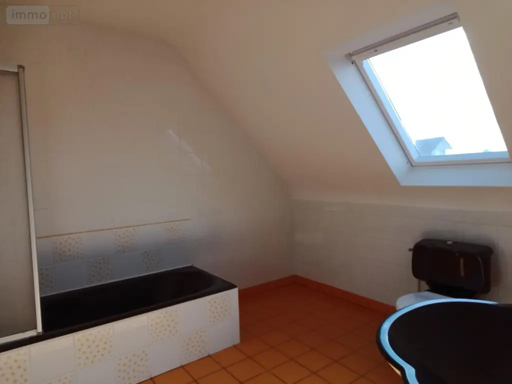 Maison a vendre Plomeur 29120 Finistère 29 69 m2 263000 euros 29016-1164 009