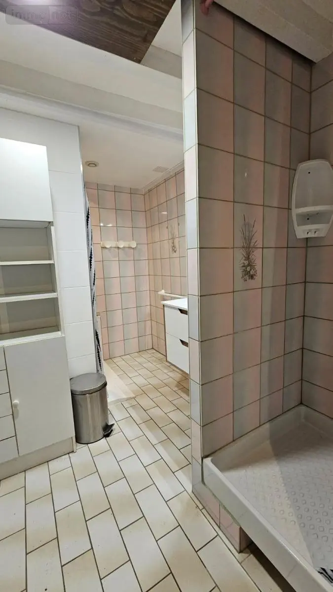 Maison a vendre La Ville-aux-Clercs 41160 Loir-et-Cher 41 120 m2 3 pièces 259750 euros 41050-2783 009