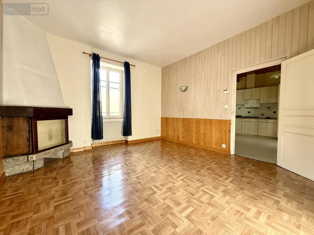 Maison a vendre Noyal-Muzillac 56190 Morbihan 56 88 m2 4 pièces 159000 euros 56012-834 002