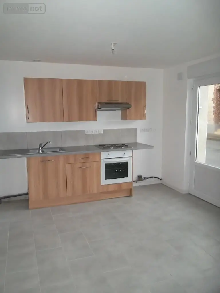 Immeuble de rapport a vendre Aubigny-en-Artois 62690 Pas-de-Calais 62 92 m2 150000 euros 62113-1231 004