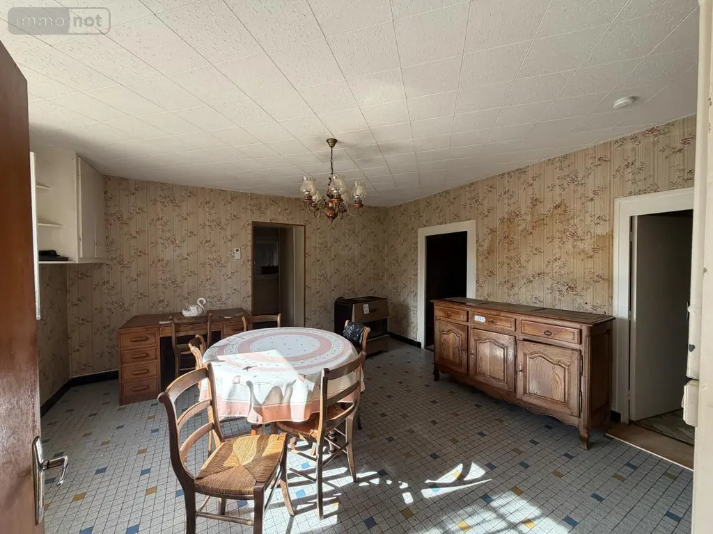 Maison a vendre Aiserey 21110 Côte-d'Or 21 91 m2 4 pièces 243800 euros 21012-286 010