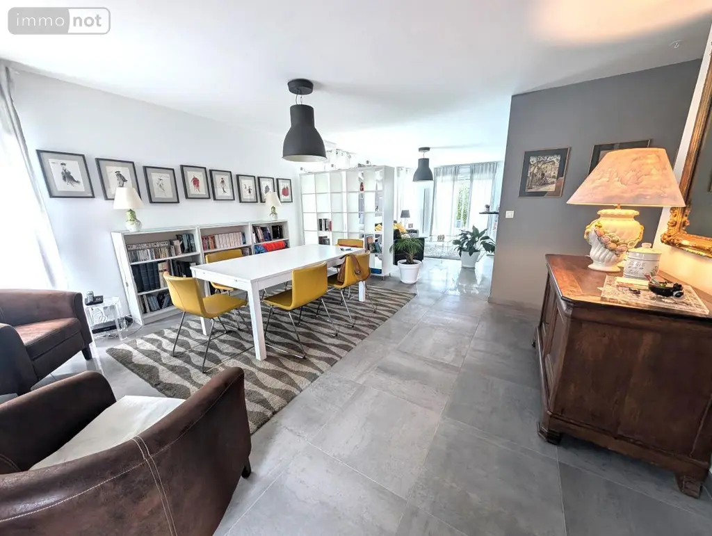 Maison a vendre Guérande 44350 Loire-Atlantique 44 93 m2 4 pièces 442000 euros 44128-1116 004
