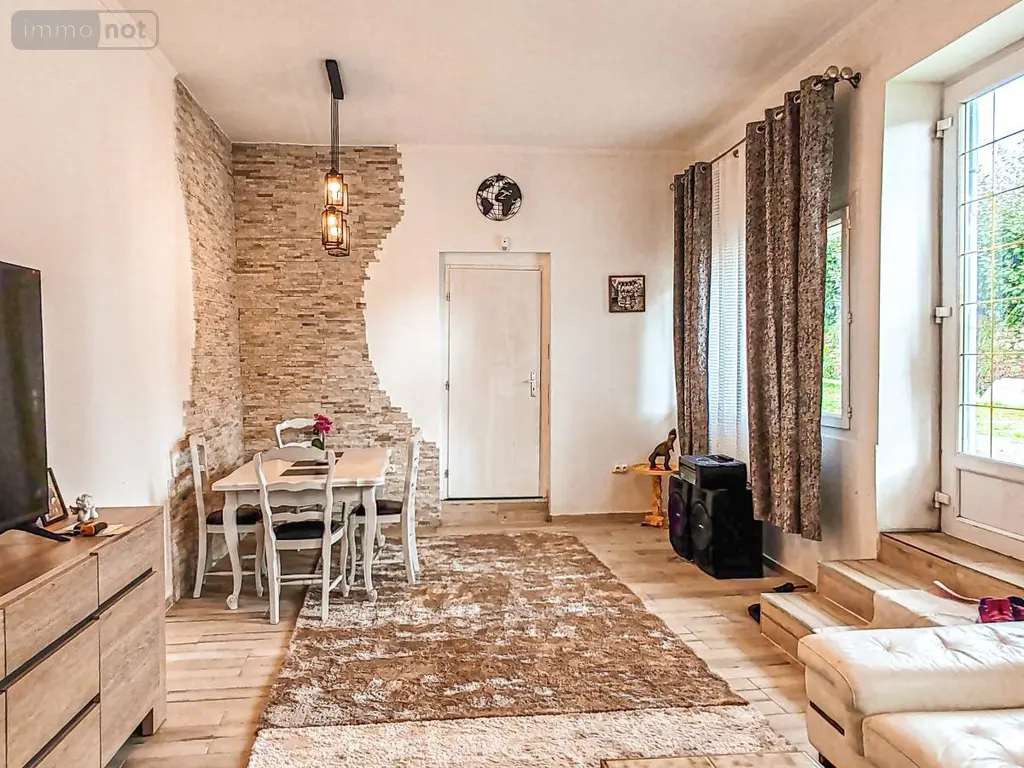 Maison a vendre Plounéour-Ménez 29410 Finistère 29 160 m2 9 pièces 158100 euros 29107-2711 005