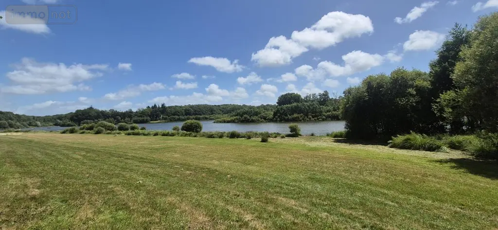 Maison a vendre Pluherlin 56220 Morbihan 56 115 m2 246750 euros 56013-883 012