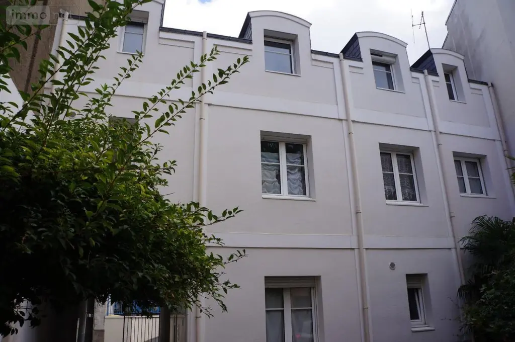 Appartement a vendre Nantes 44000 Loire-Atlantique 44 105 m2 4 pièces 433675 euros 44007-1717 017