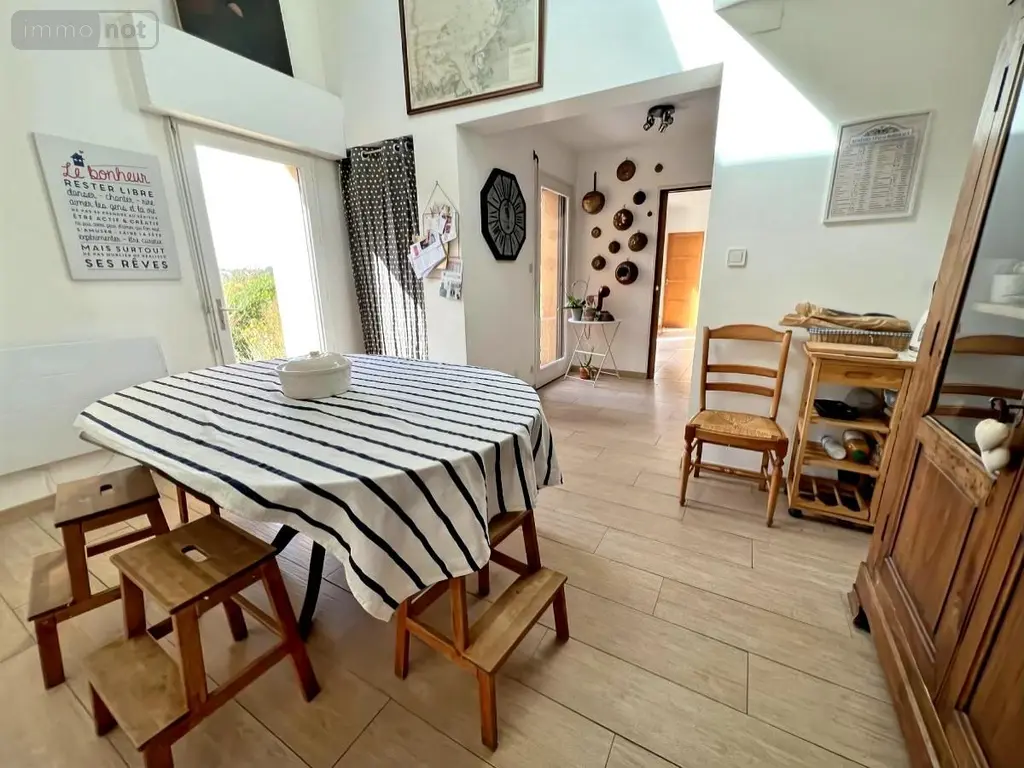 Maison a vendre Châteaugiron 35410 Ille-et-Vilaine 35 150 m2 7 pièces 389700 euros 35018-802 007