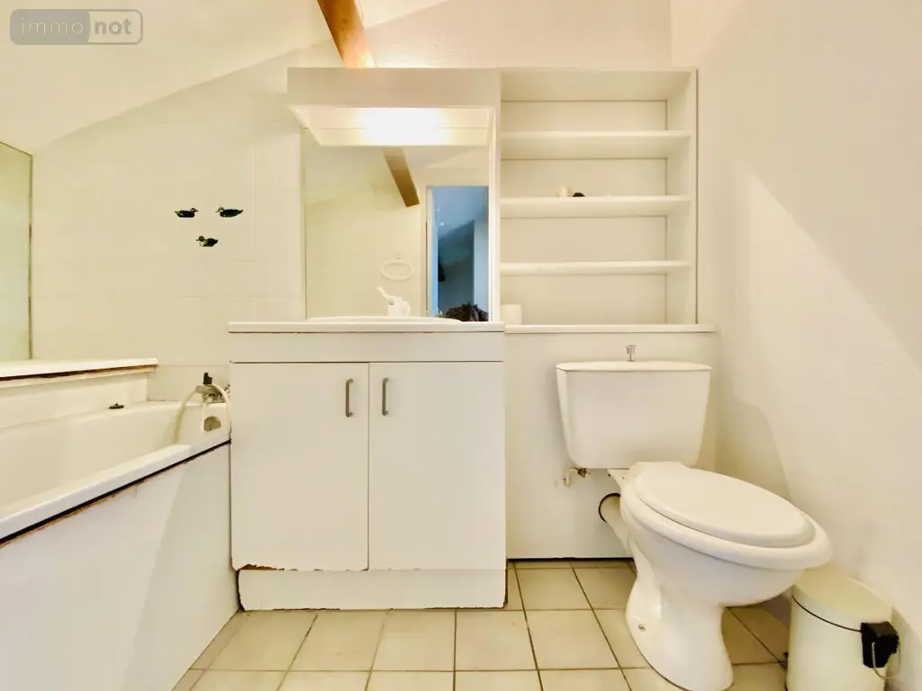 Appartement a vendre Le Grau-du-Roi 30240 Gard 30 38 m2 3 pièces 184750 euros 34012-789 008